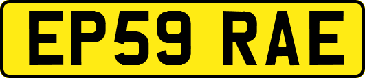 EP59RAE