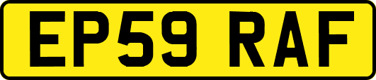 EP59RAF
