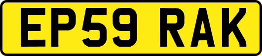 EP59RAK