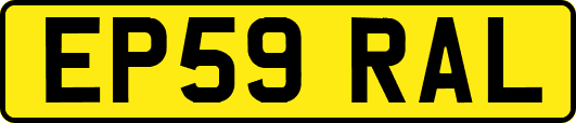 EP59RAL