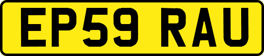 EP59RAU