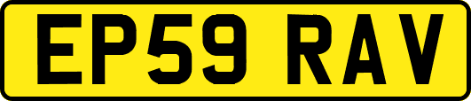EP59RAV