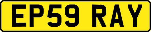 EP59RAY