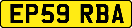 EP59RBA