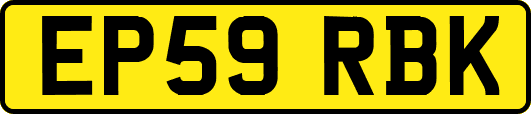 EP59RBK