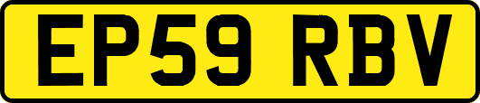 EP59RBV