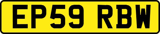 EP59RBW