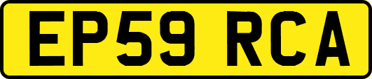 EP59RCA