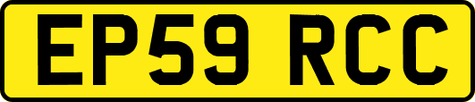 EP59RCC