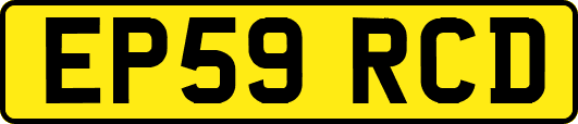 EP59RCD