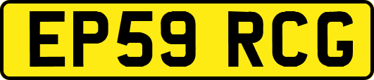EP59RCG