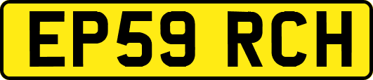 EP59RCH