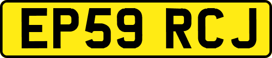 EP59RCJ