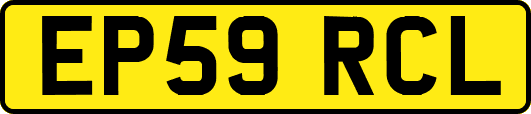 EP59RCL