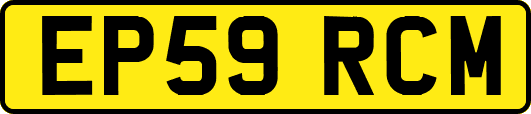 EP59RCM