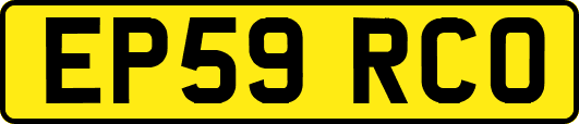 EP59RCO