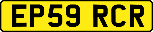 EP59RCR