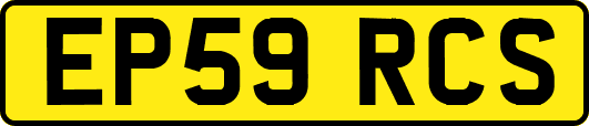 EP59RCS