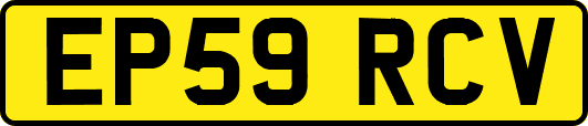 EP59RCV