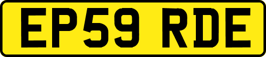 EP59RDE