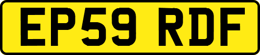 EP59RDF