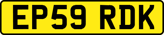 EP59RDK