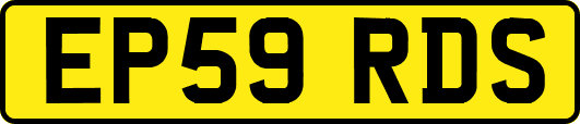EP59RDS