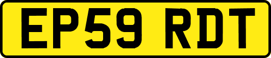 EP59RDT