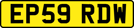 EP59RDW