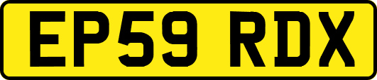 EP59RDX