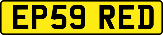 EP59RED