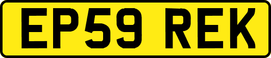 EP59REK