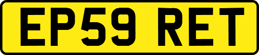 EP59RET