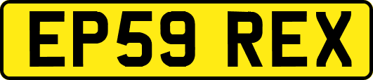 EP59REX