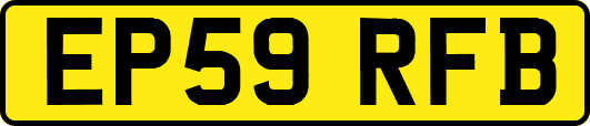 EP59RFB