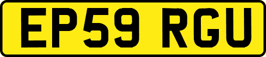 EP59RGU