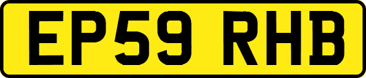 EP59RHB
