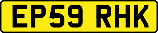 EP59RHK