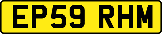EP59RHM