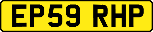 EP59RHP