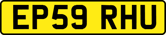 EP59RHU