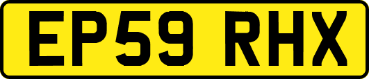EP59RHX