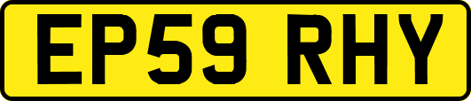 EP59RHY
