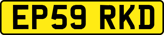 EP59RKD