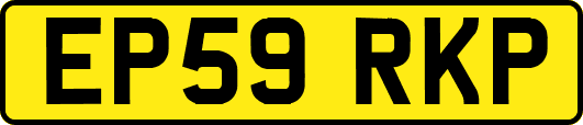 EP59RKP