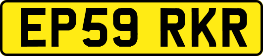 EP59RKR