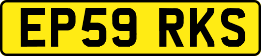 EP59RKS