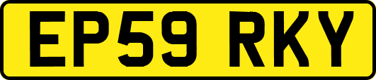 EP59RKY