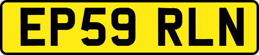 EP59RLN