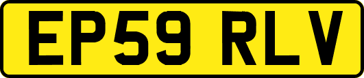EP59RLV